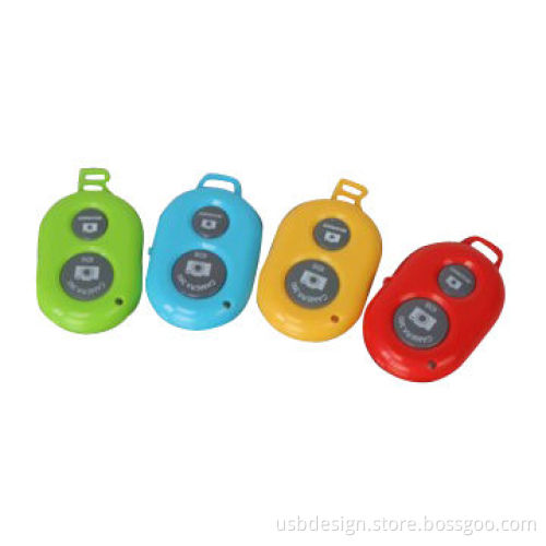 Remote Camera Shutter, Best for Gift Bluetooth Self-timer